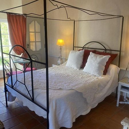 Pavillon Cassis Apartman Kültér fotó