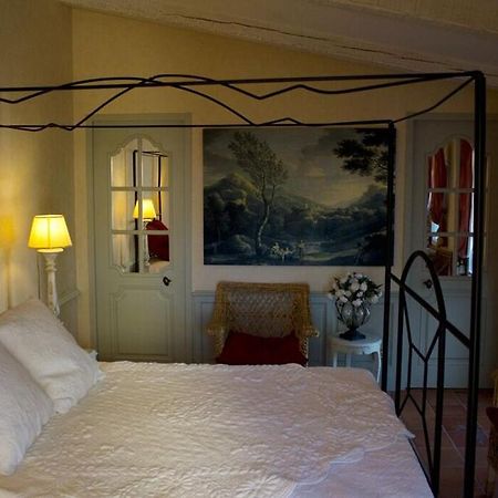Pavillon Cassis Apartman Kültér fotó