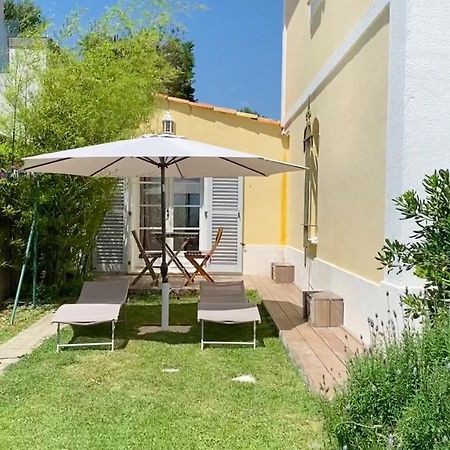 Pavillon Cassis Apartman Kültér fotó