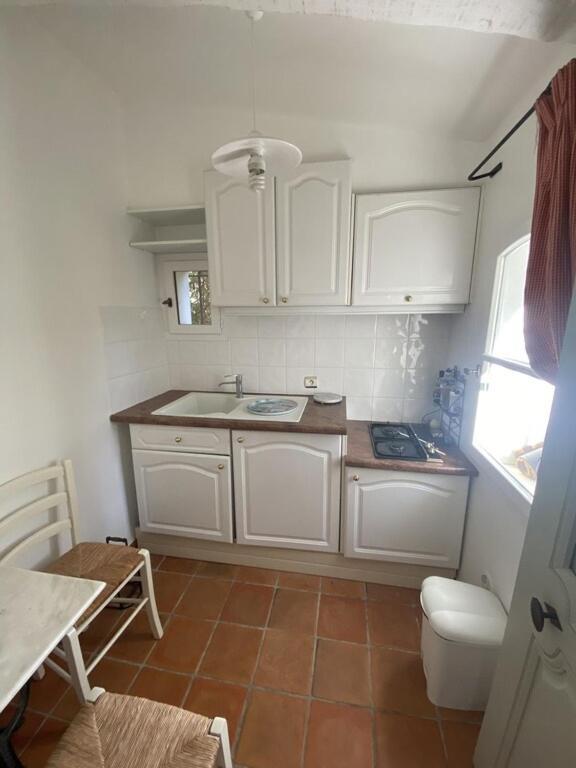 Pavillon Cassis Apartman Kültér fotó