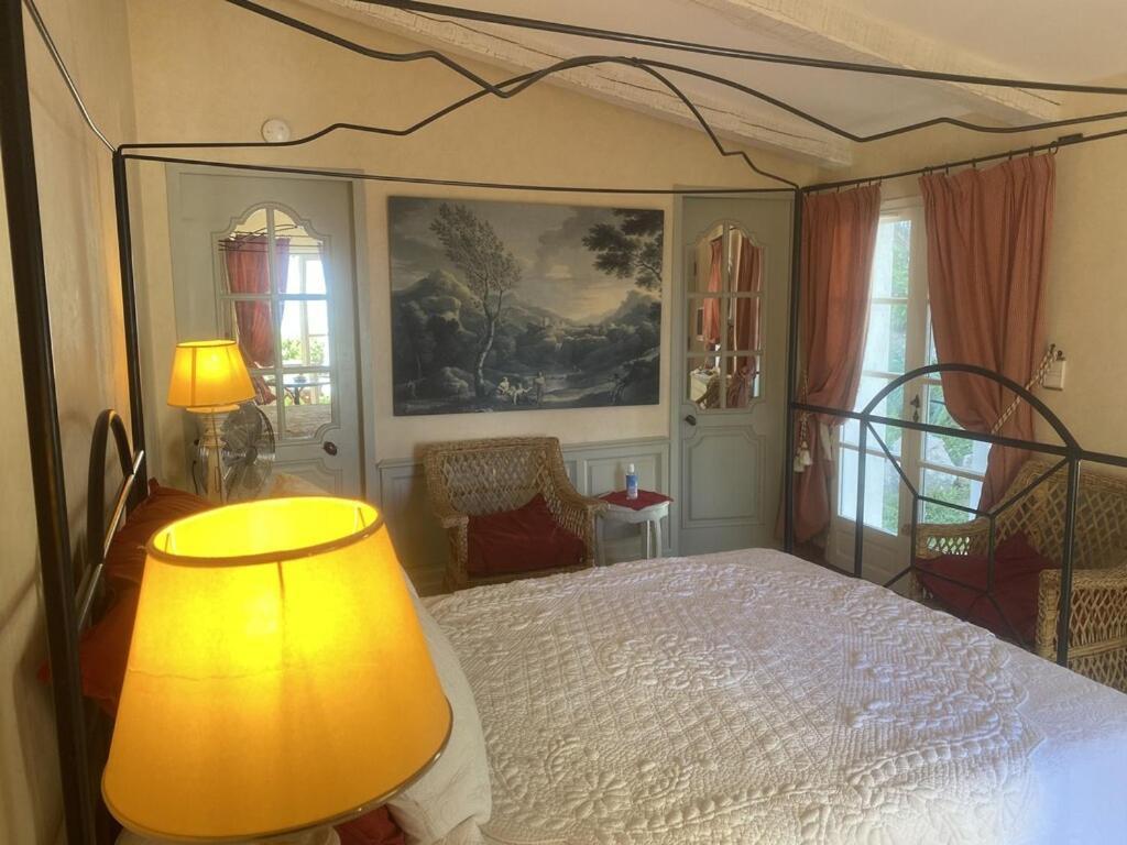 Pavillon Cassis Apartman Kültér fotó