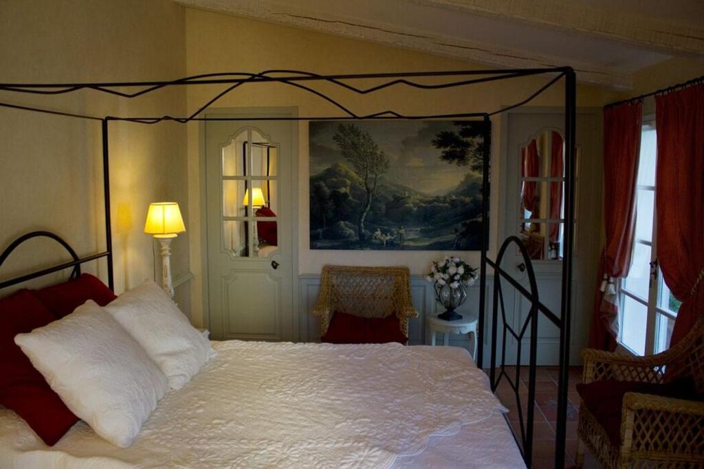Pavillon Cassis Apartman Kültér fotó