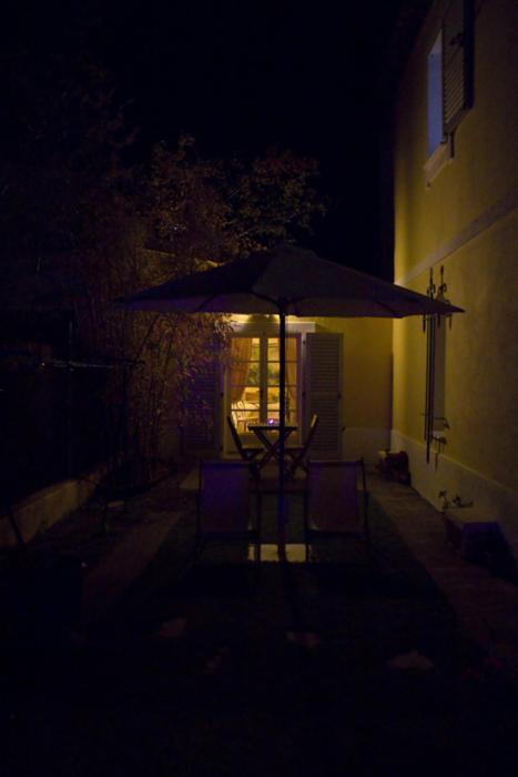 Pavillon Cassis Apartman Kültér fotó