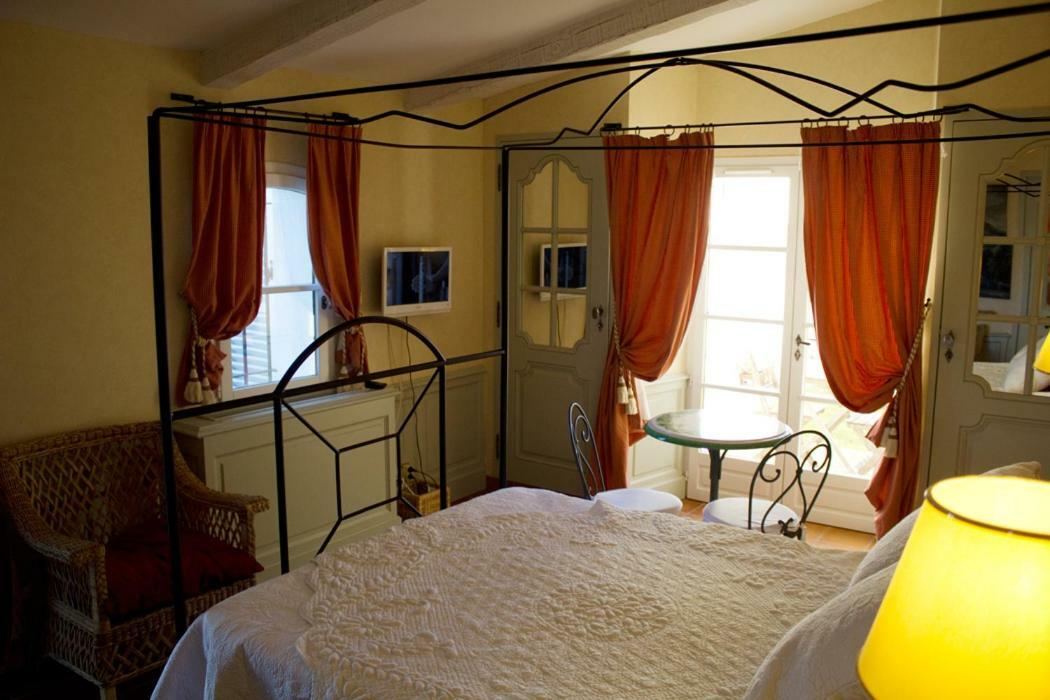 Pavillon Cassis Apartman Kültér fotó